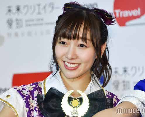 SKE48須田亜香里、過去のわいせつ被害告白「今でも涙が出ることも」