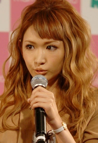 ダルビッシュ紗栄子、里田まい「買いだめはやめましょう」強く呼びかけ