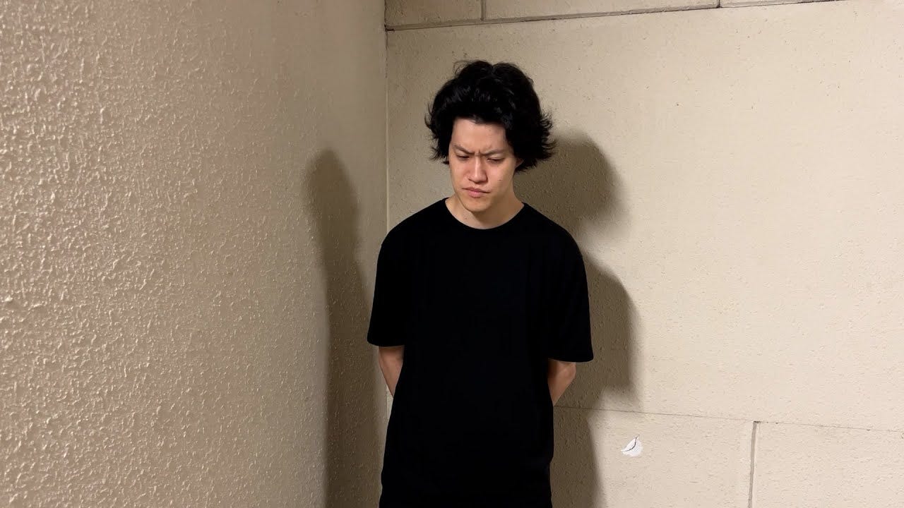 何があった？粗品がYouTubeでスタッフにブチギレ説教！？