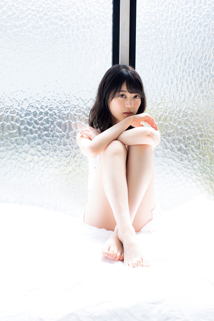 生田絵梨花(C)LUCKMAN/週刊プレイボーイ