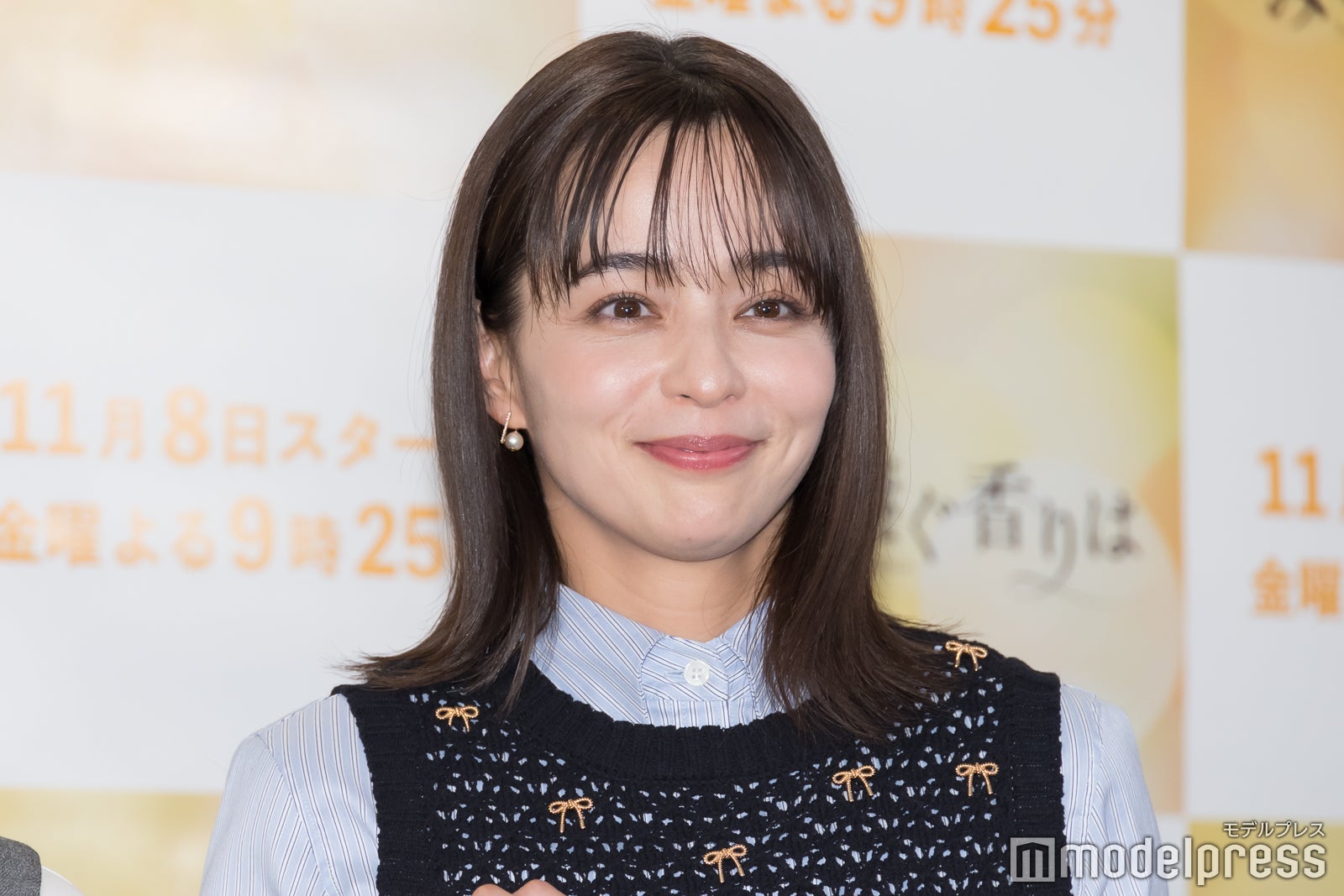 加藤ローサ（C）モデルプレス