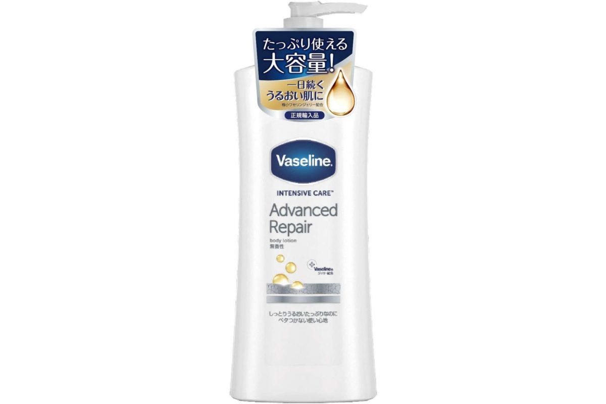 ヴァセリンアドバンスドリペア