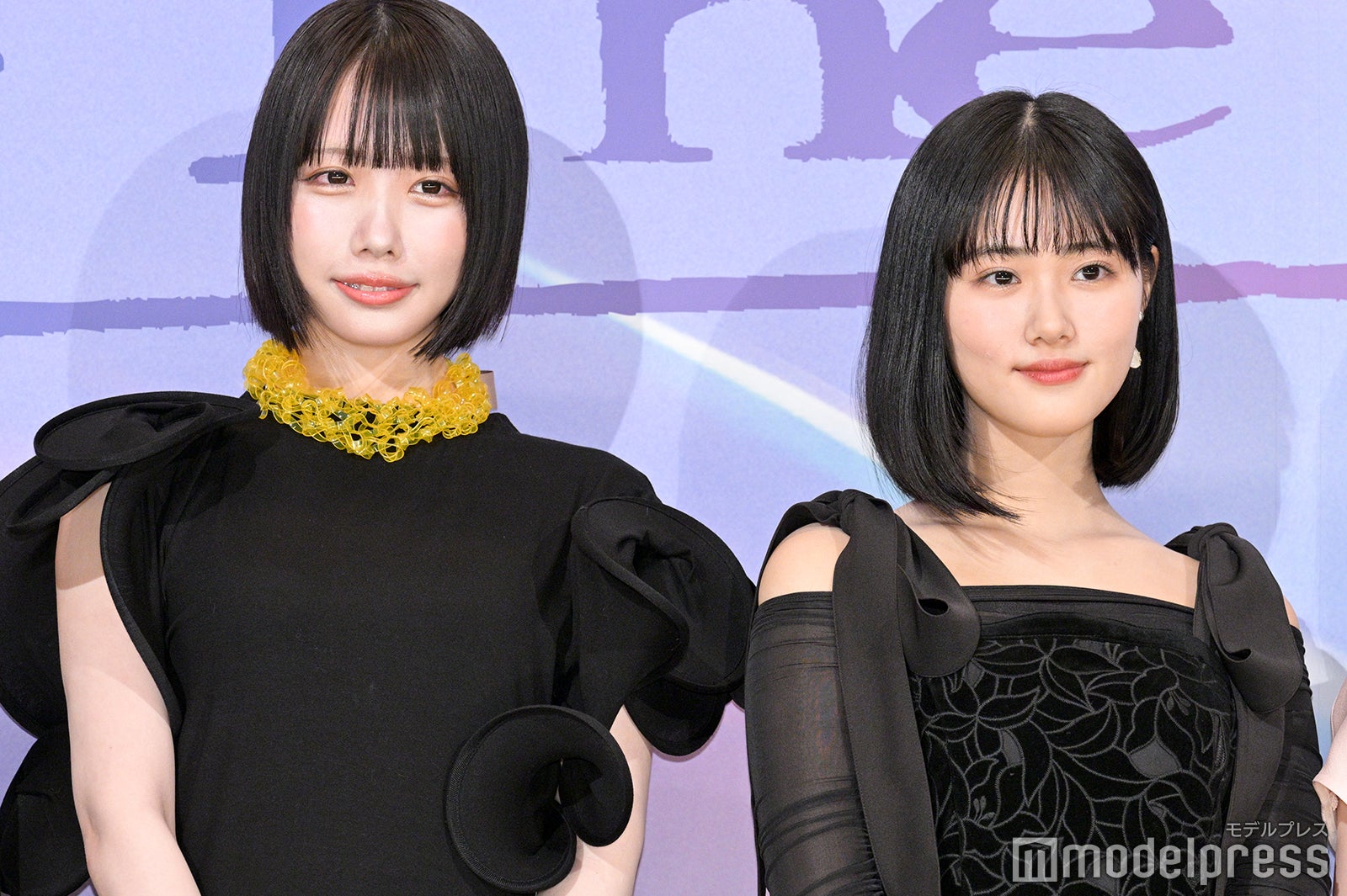 あの、原菜乃華（C）モデルプレス