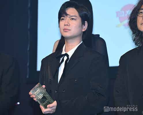 NEWS加藤シゲアキ、監督作品で自らシナハン&ロケハン参加 W主演のAぇ! group正門良規に感謝も【SSFF&ASIA2025】