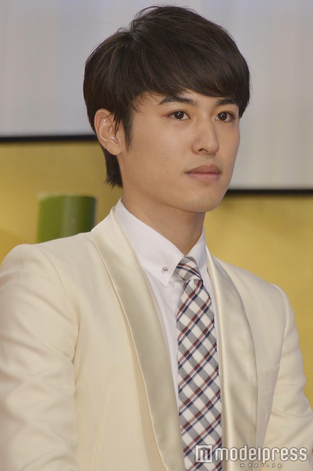 堀井新太 （C）モデルプレス