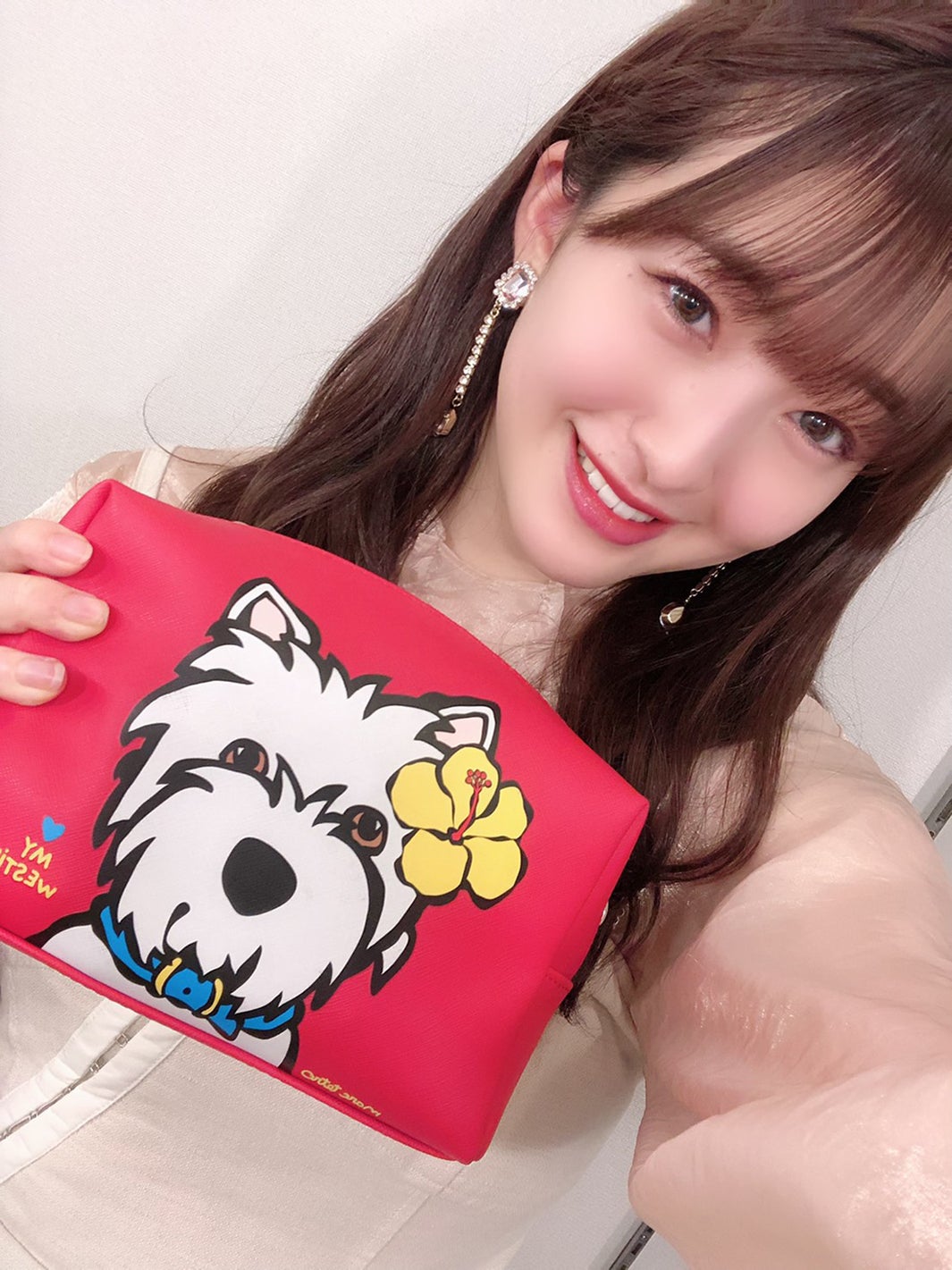 田島芽瑠（C）Mercury