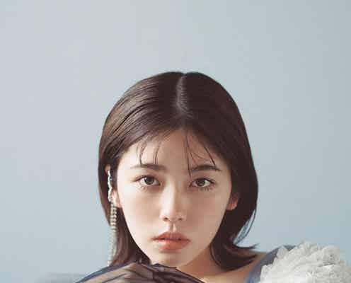 小芝風花、仕事&プライベートのこだわり明かす