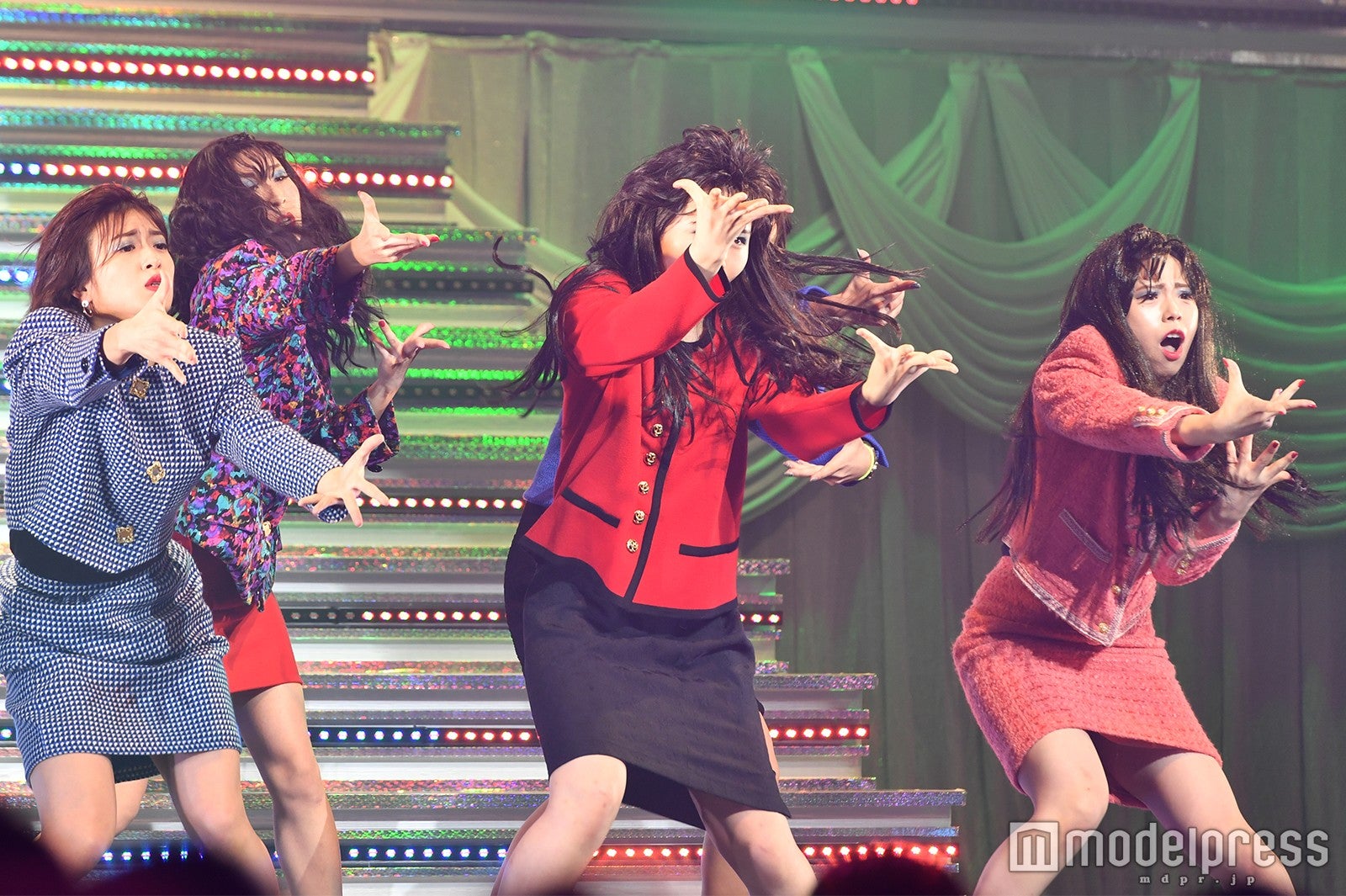 「指原莉乃ソロコンサート～アイドルとは何か？～」 （C）モデルプレス