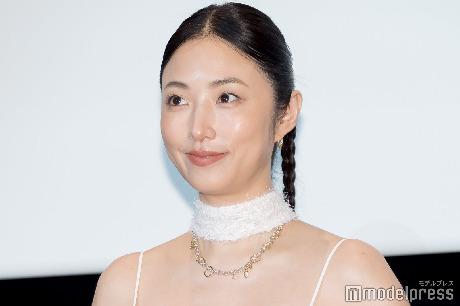 MEGUMI（C）モデルプレス