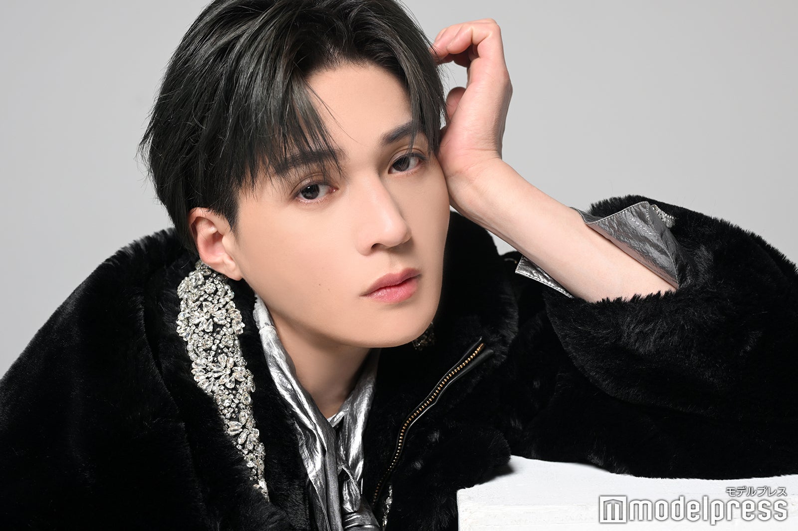 八木勇征（C）モデルプレス