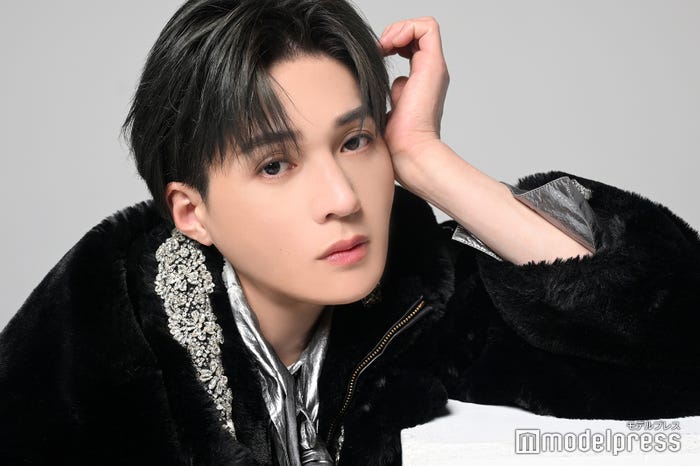 八木勇征(C)モデルプレス