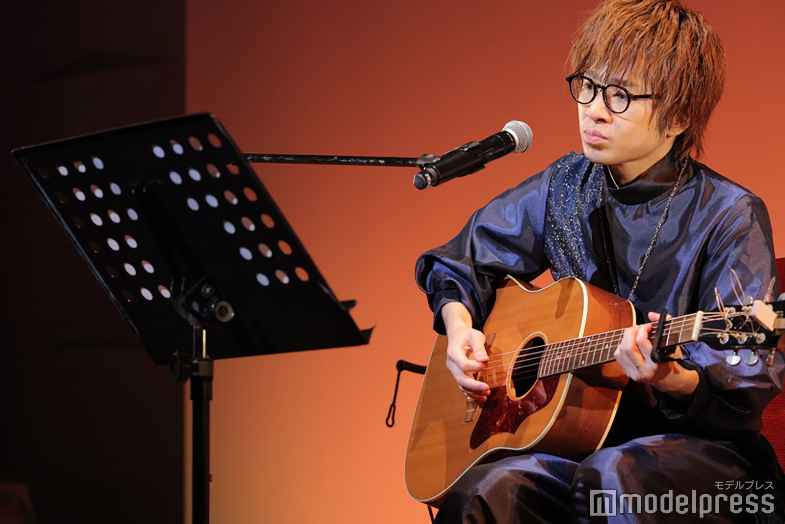 青木佑磨（提供写真）