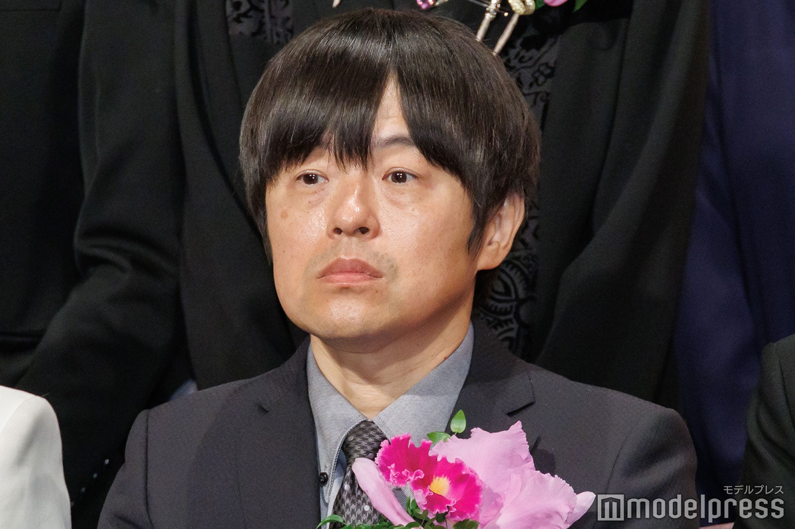 バカリズム （C）モデルプレス