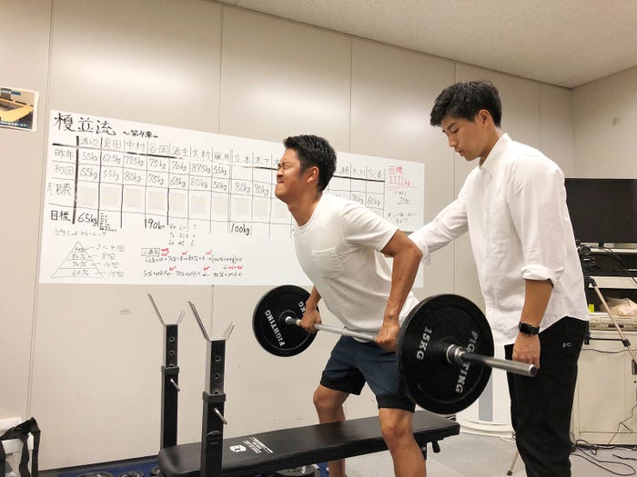 (提供写真)