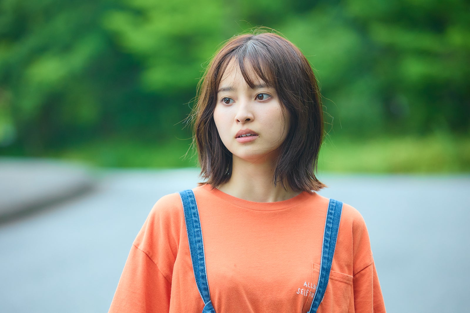 飯沼愛「南くんが恋人！？ 」第5話より（C）テレビ朝日