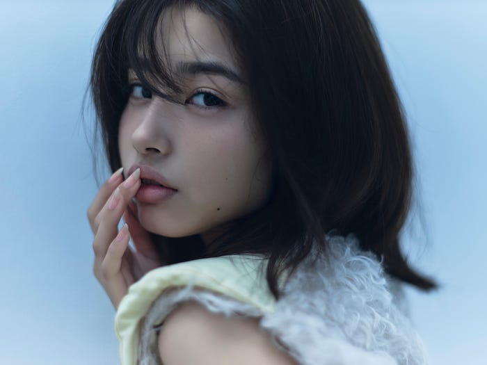 谷田ラナ(C)Daisuke Sasaki