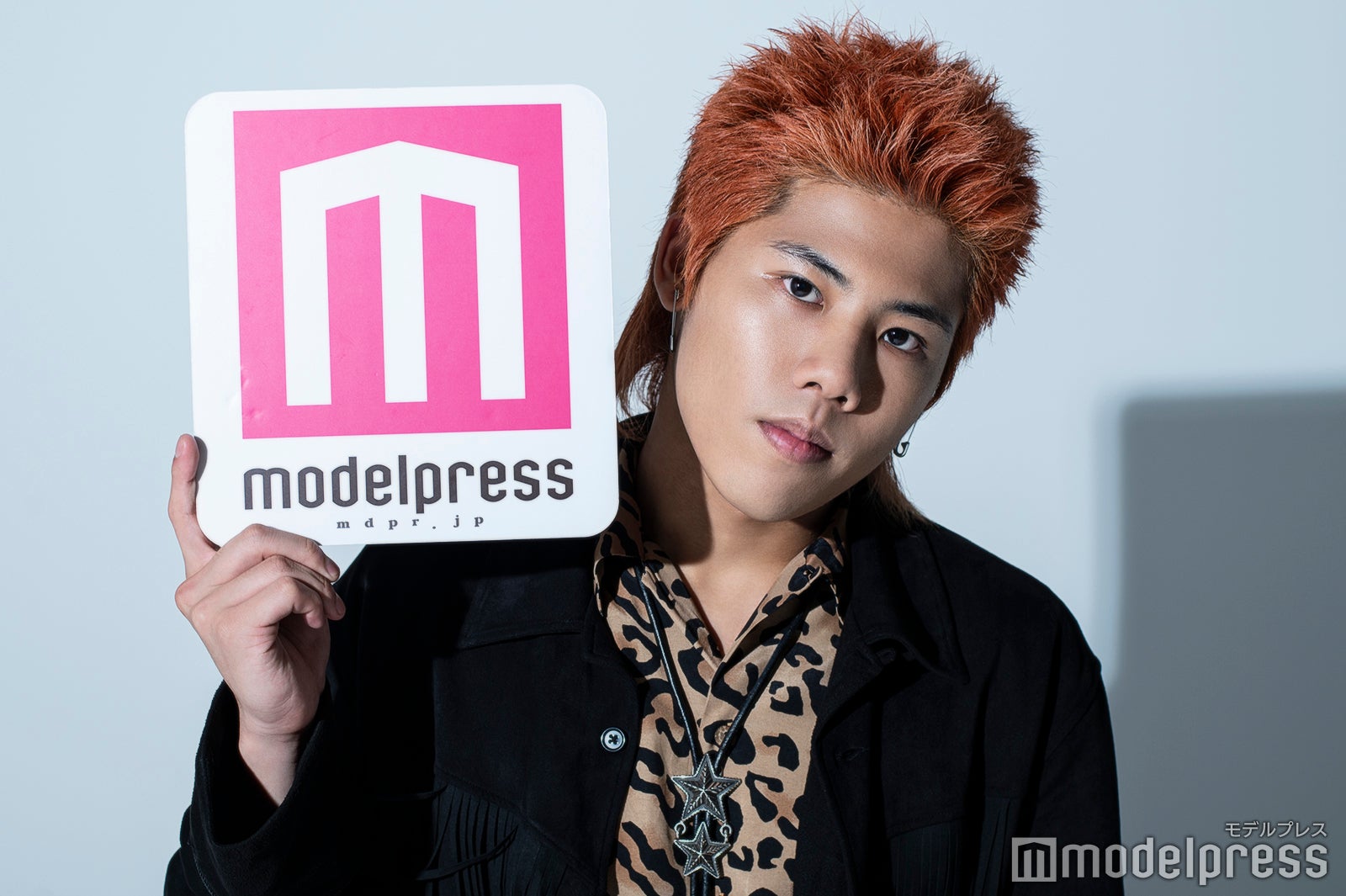 後藤拓磨（C）モデルプレス