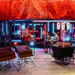 星野リゾート 界 別府/画像提供:星野リゾート