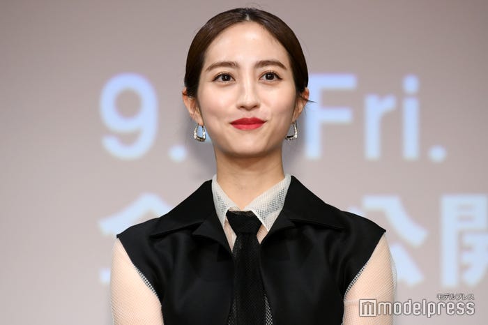 堀田茜(C)モデルプレス