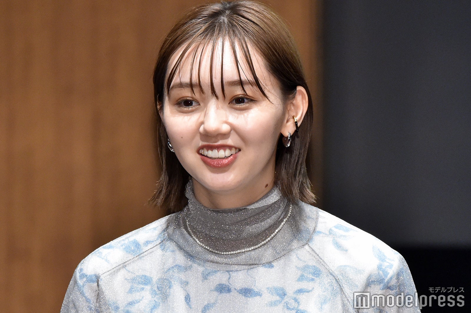 江野沢愛美 （C）モデルプレス