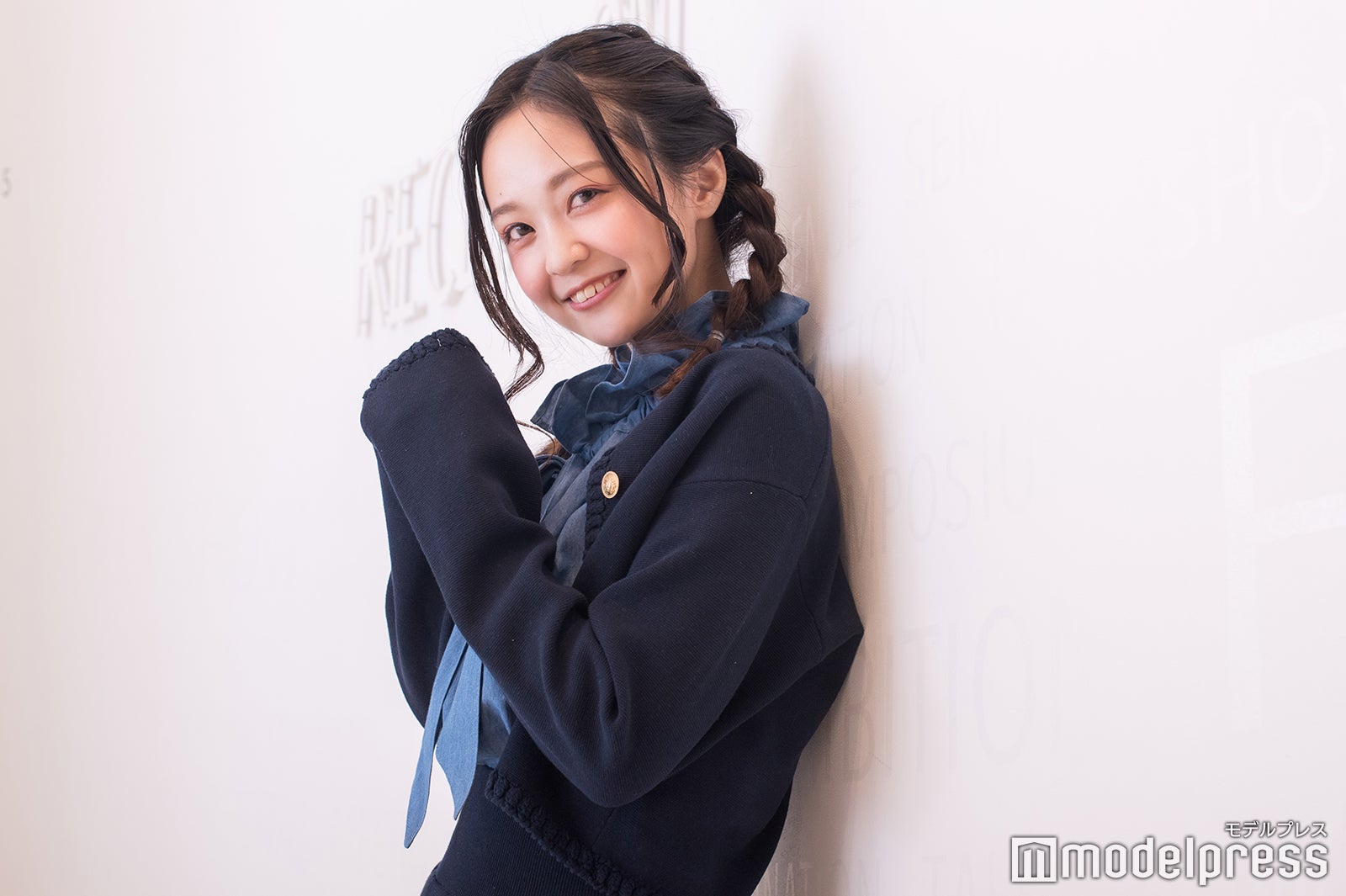 和智日菜子さん（C）モデルプレス