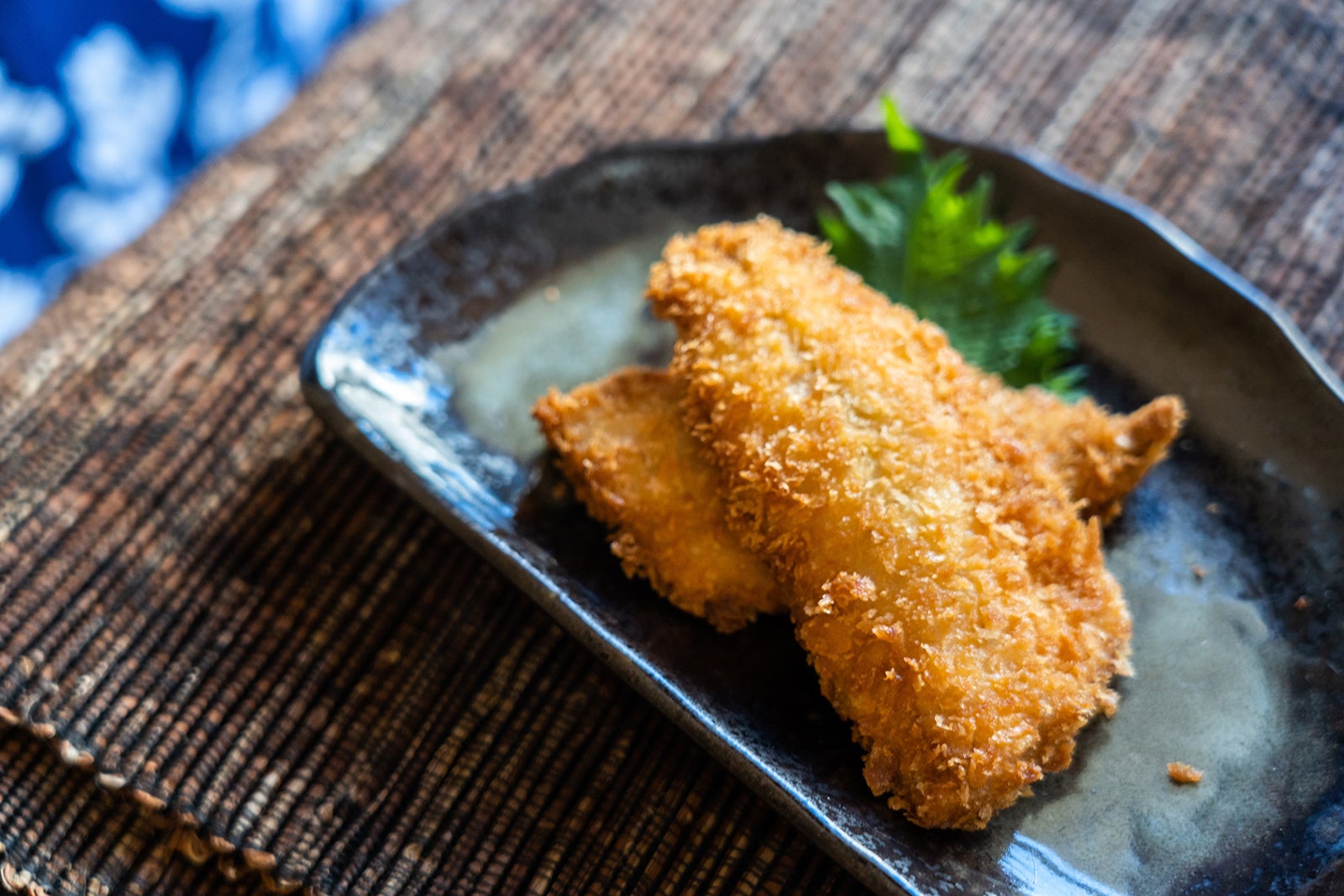 30日放送「カワイイジャパンダ」より（写真提供：MBS）