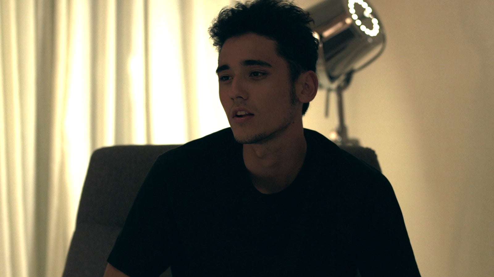 侑哉『TERRACE HOUSE ALOHA STATE』5th WEEK（C）フジテレビ／イースト・エンタテインメント 