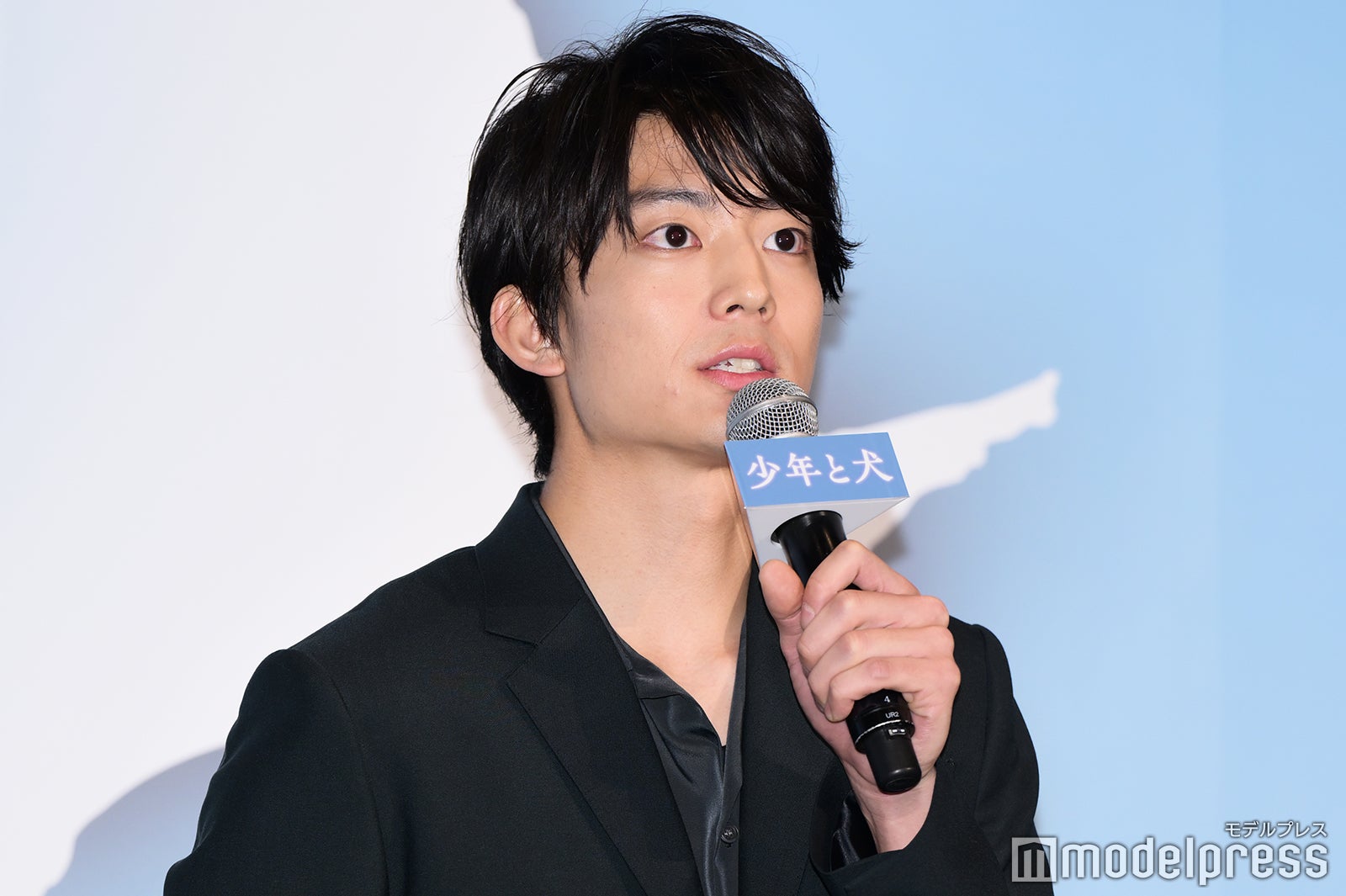 伊藤健太郎（C）モデルプレス