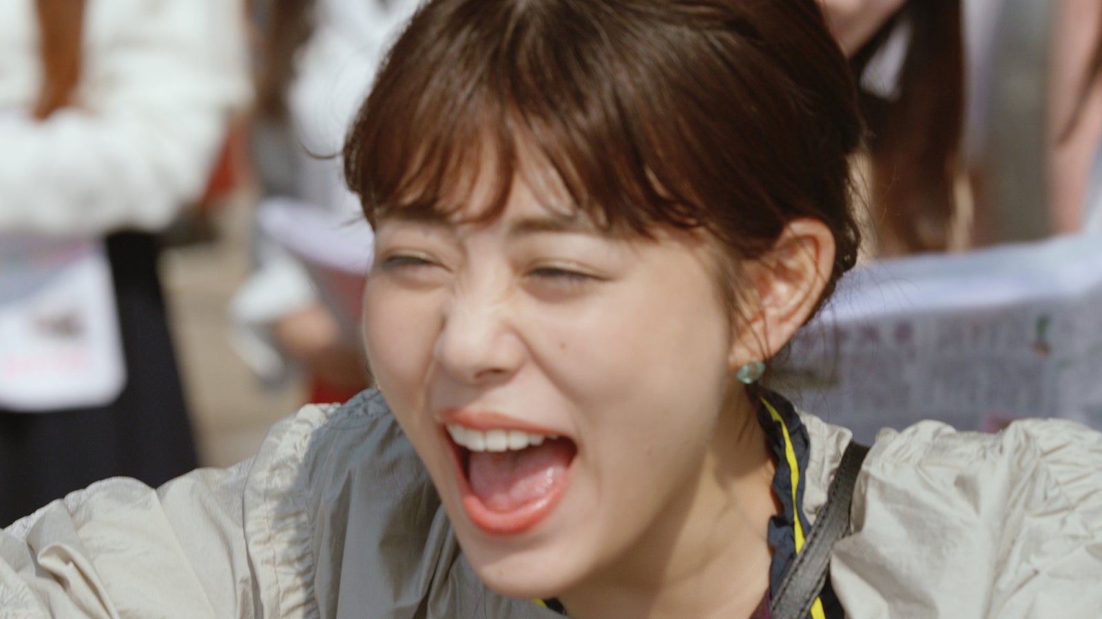 高畑充希 （提供画像）