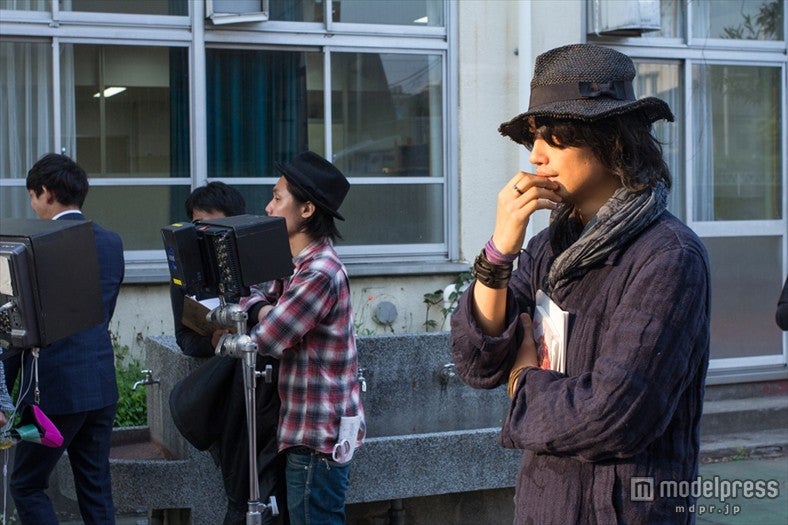 “齊藤工監督”としての作品への関わり方は―