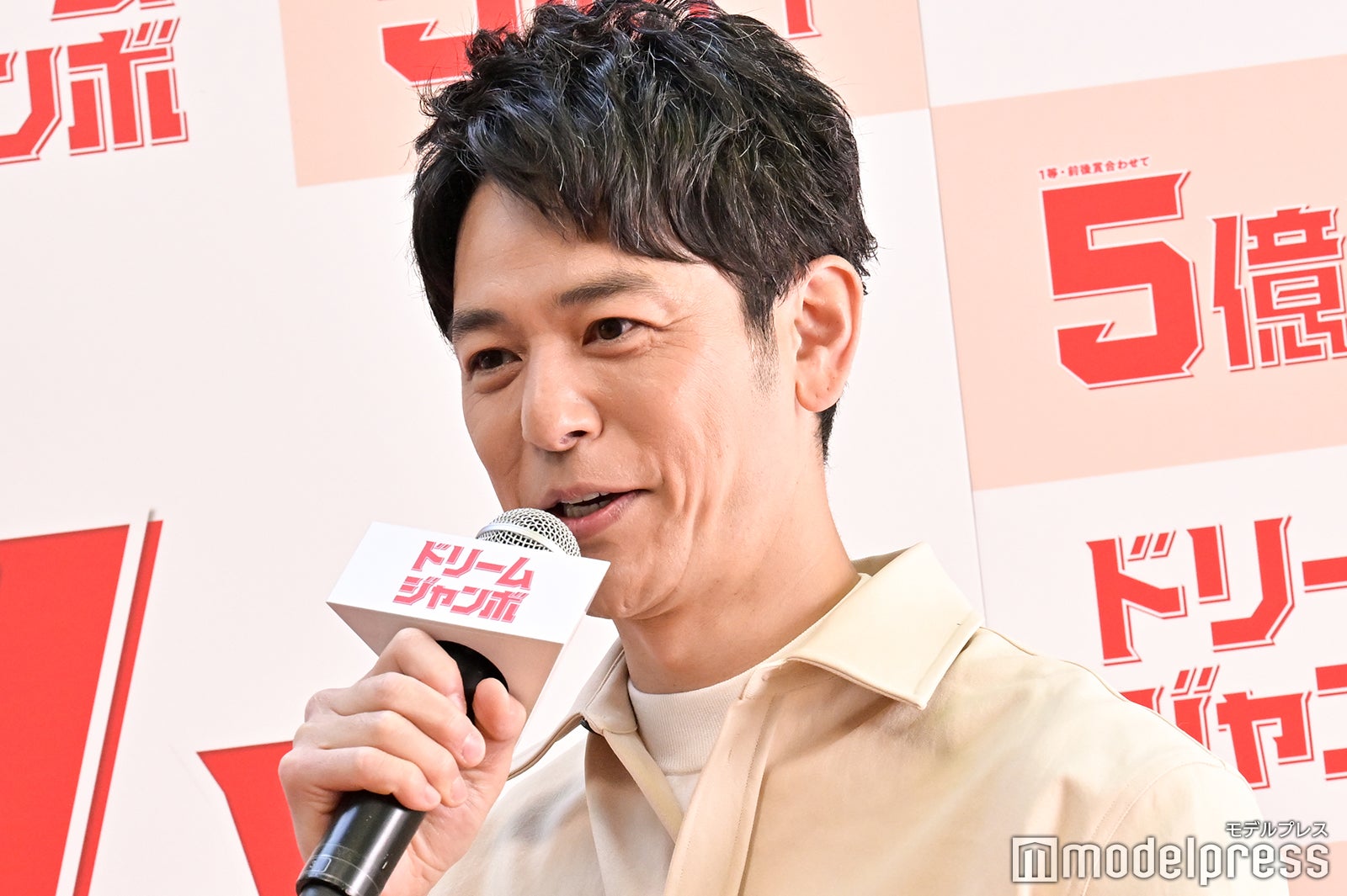 妻夫木聡（C）モデルプレス