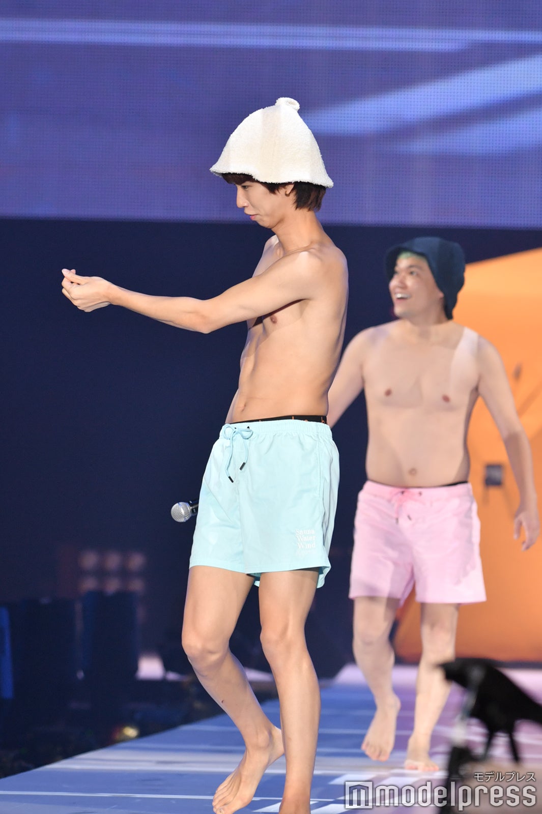 はじめしゃちょー、相馬トランジスタ （C）モデルプレス