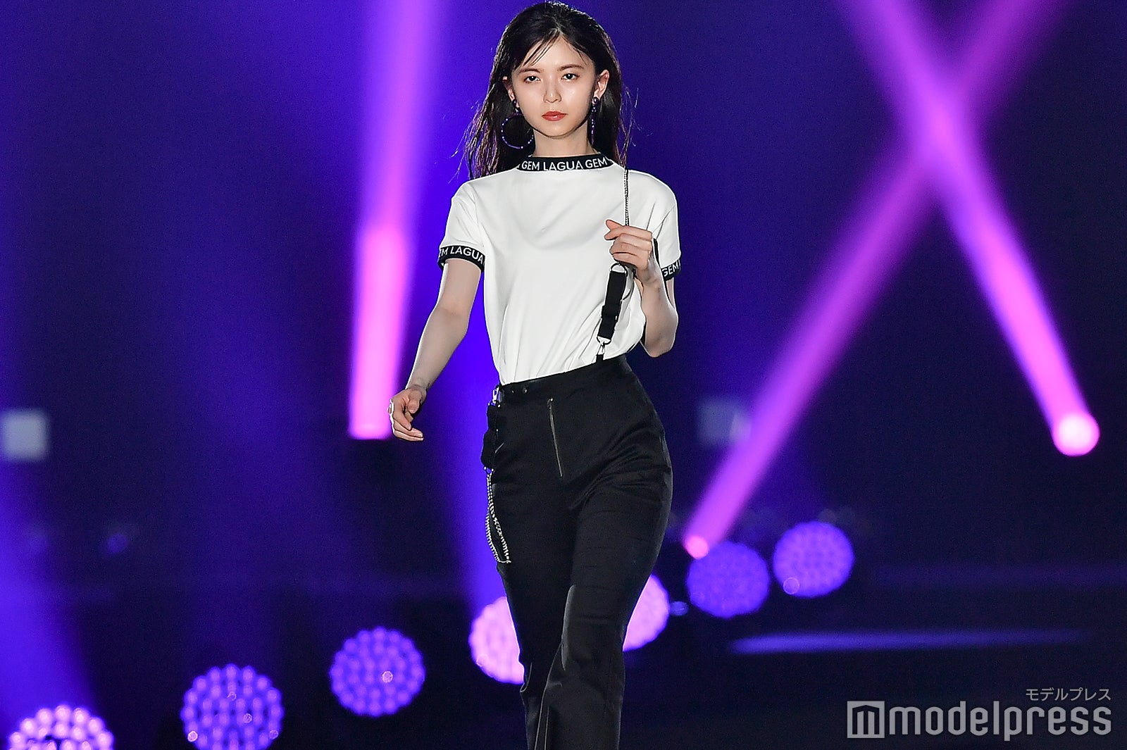 齋藤飛鳥（C）モデルプレス