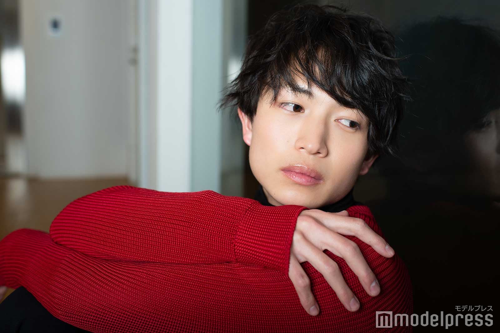 綱啓永（C）モデルプレス