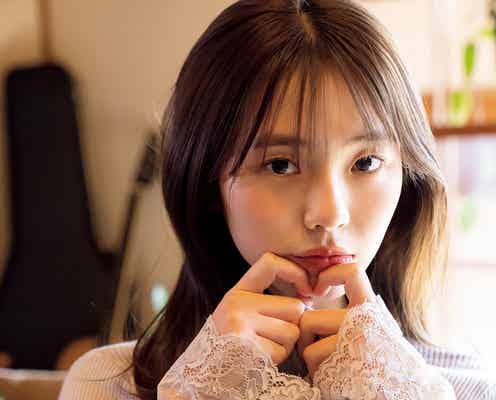 菊地姫奈、魅惑のボディ披露 美ヒップ際立つバックショットも
