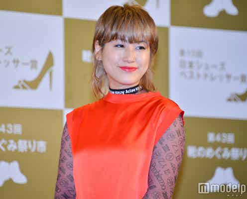 IMALU、父さんまから唯一怒られたことを明かす スタジオ驚きの声