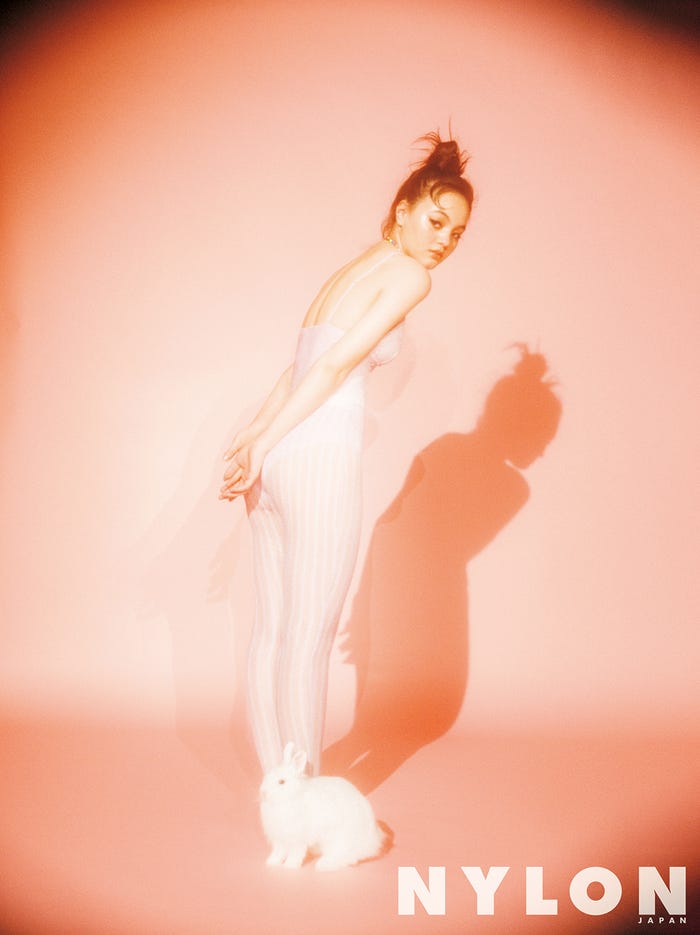 藤田エミリ(画像提供:カエルム)