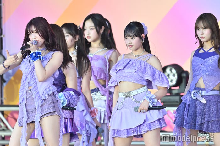 Juice=Juice(C)モデルプレス