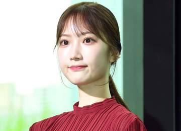 「タレントさんになれば…」「モデルみたい♥」父は有名俳優のTBSアナ 突然の黒ドレスに「鬼可愛い♥」「急に大人に」白百合高卒の野村彩也子に反響