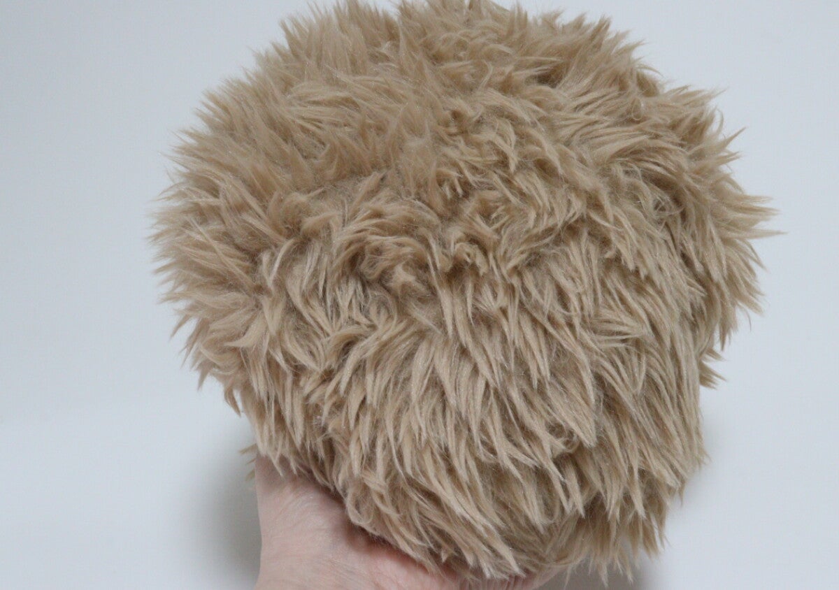 「モジャモジャが500円…？」100均姉妹店で爆売れ中！知ってる人は飛びつくお得な商品