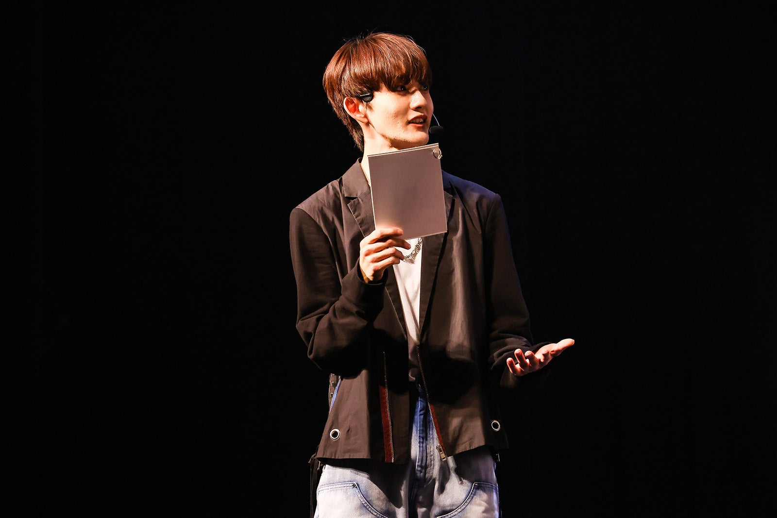 INI（C）LAPONE ENTERTAINMENT