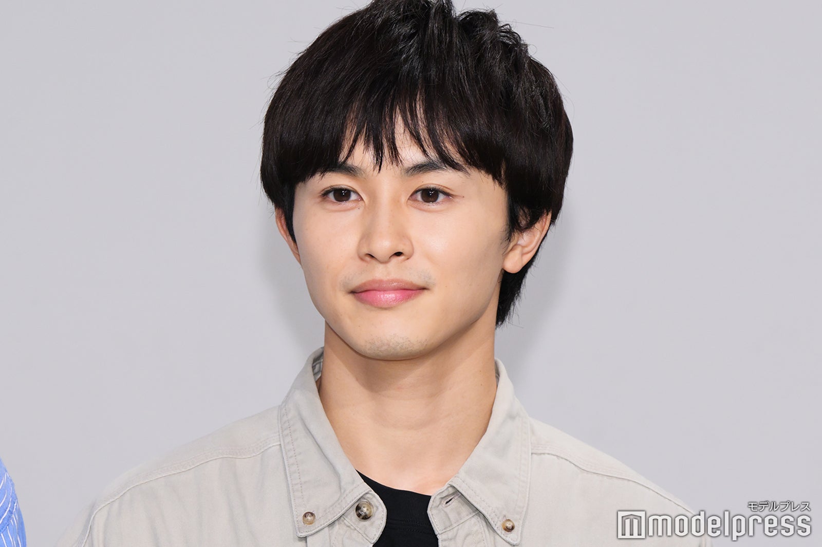 草川拓弥（C）モデルプレス