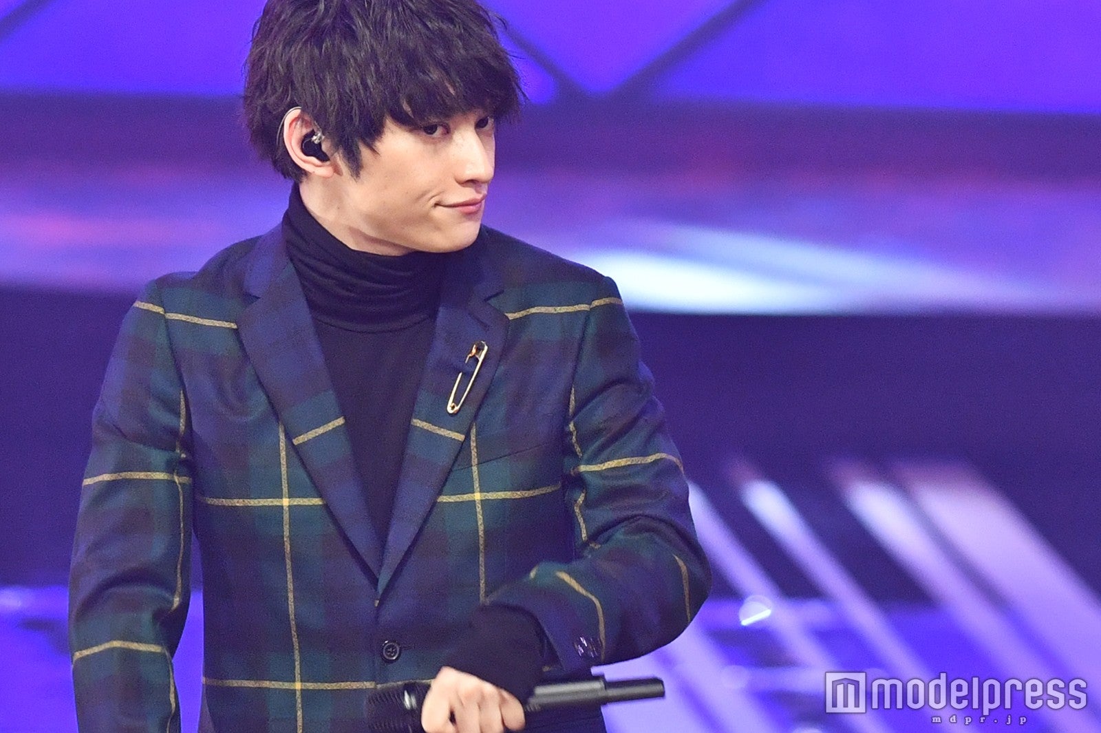 AAA（C）モデルプレス