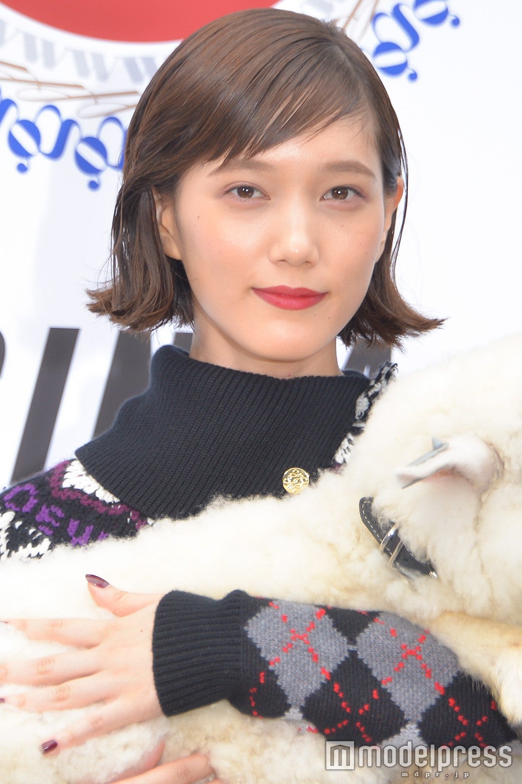 本田翼（C）モデルプレス