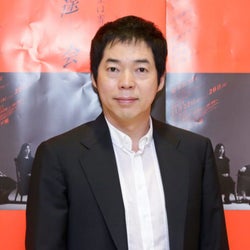 今田耕司、南キャン山里との結婚を発表した蒼井優に対し「今まで見たどの作品より…」