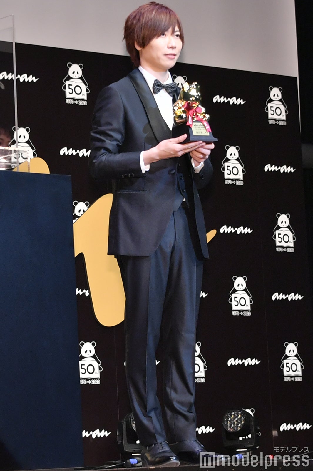 前田裕二 （C）モデルプレス