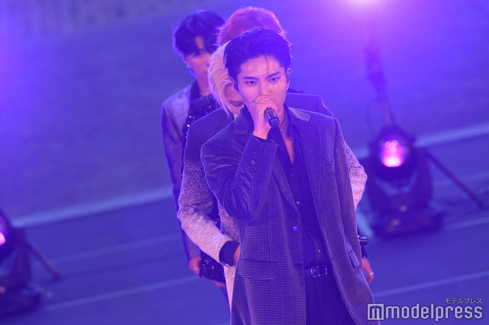 OWV （C）モデルプレス