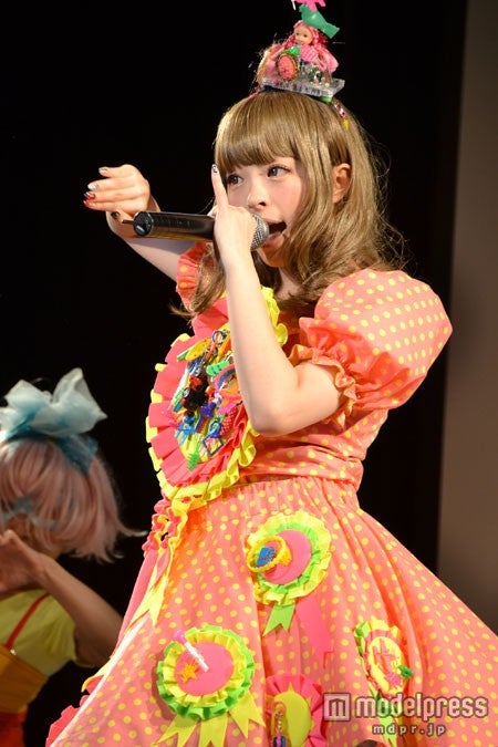 きゃりーぱみゅぱみゅ