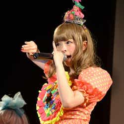 きゃりーぱみゅぱみゅ