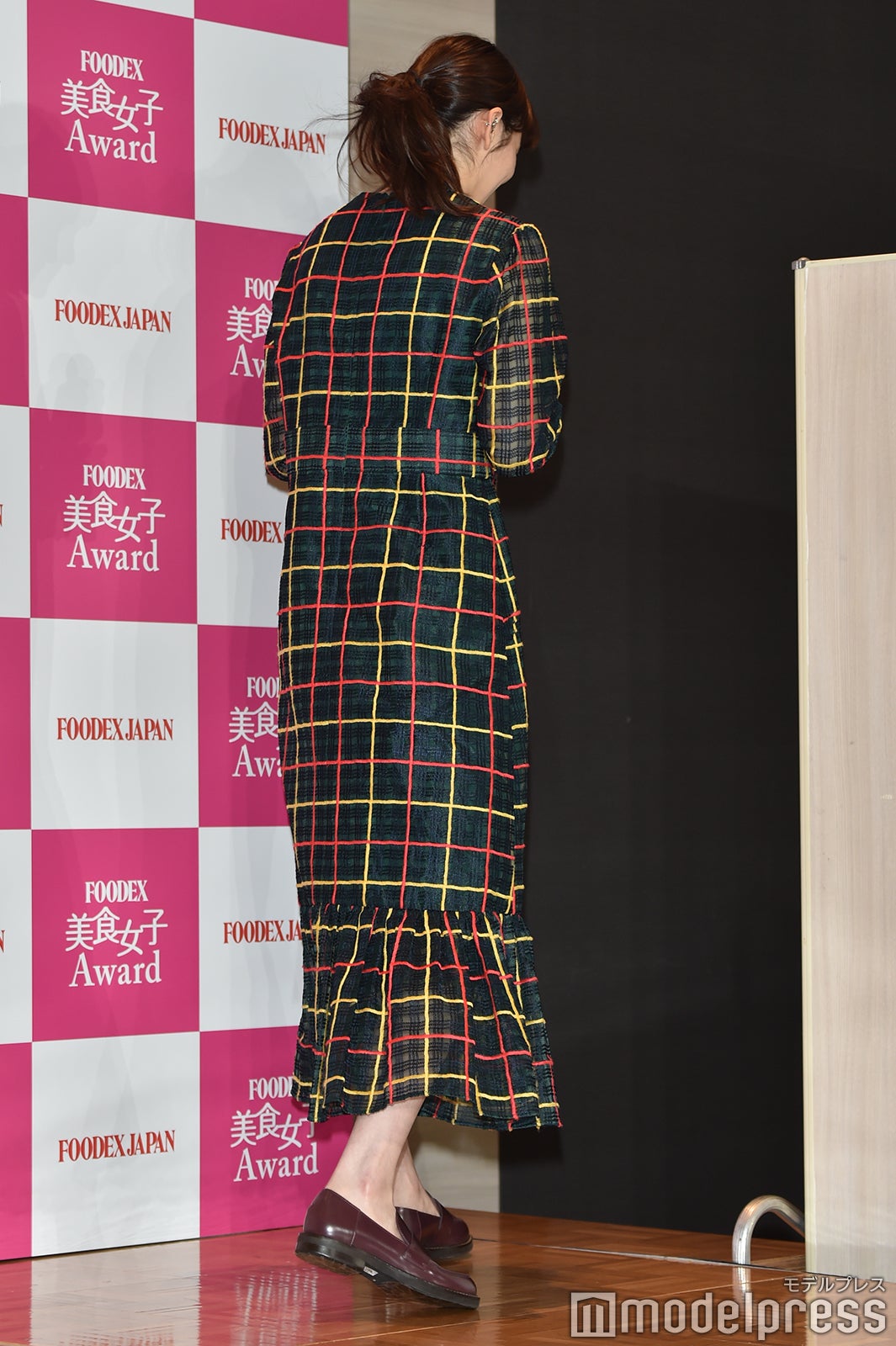 飯豊まりえ（C）モデルプレス